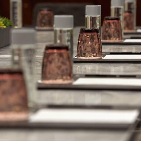 Jw Marriott San Francisco Union Square Hotel Luaran gambar