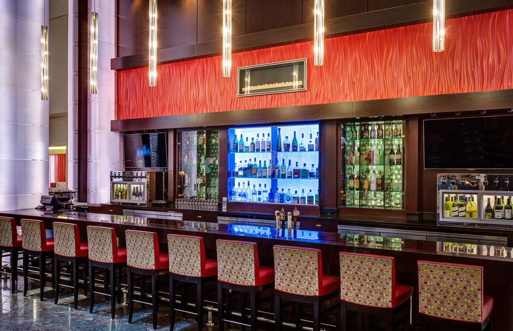 Jw Marriott San Francisco Union Square Hotel Luaran gambar
