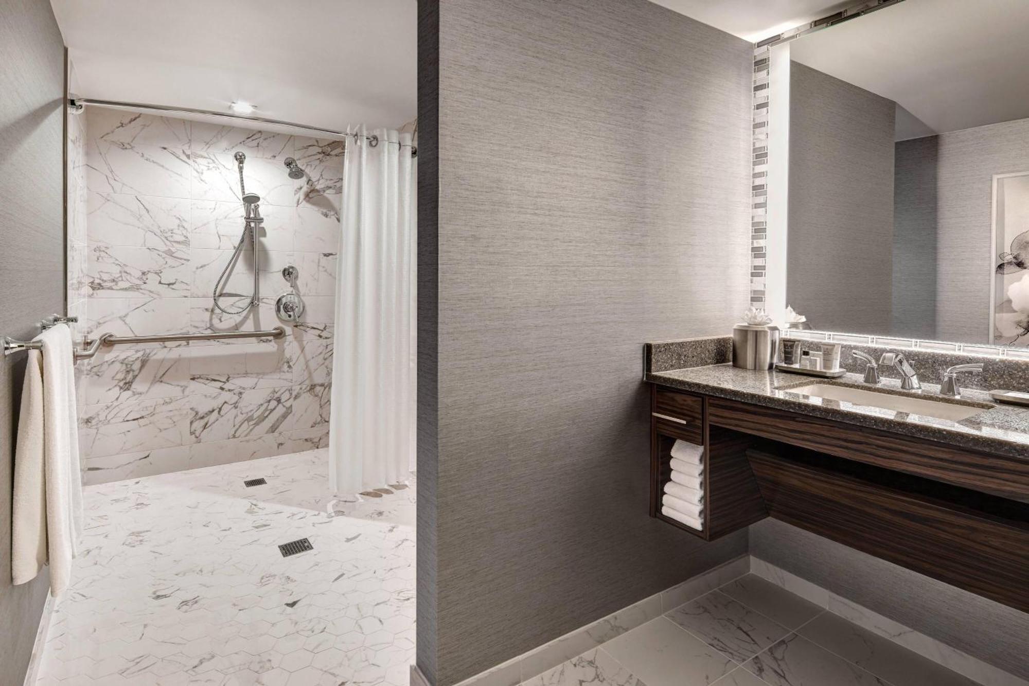 Jw Marriott San Francisco Union Square Hotel Luaran gambar