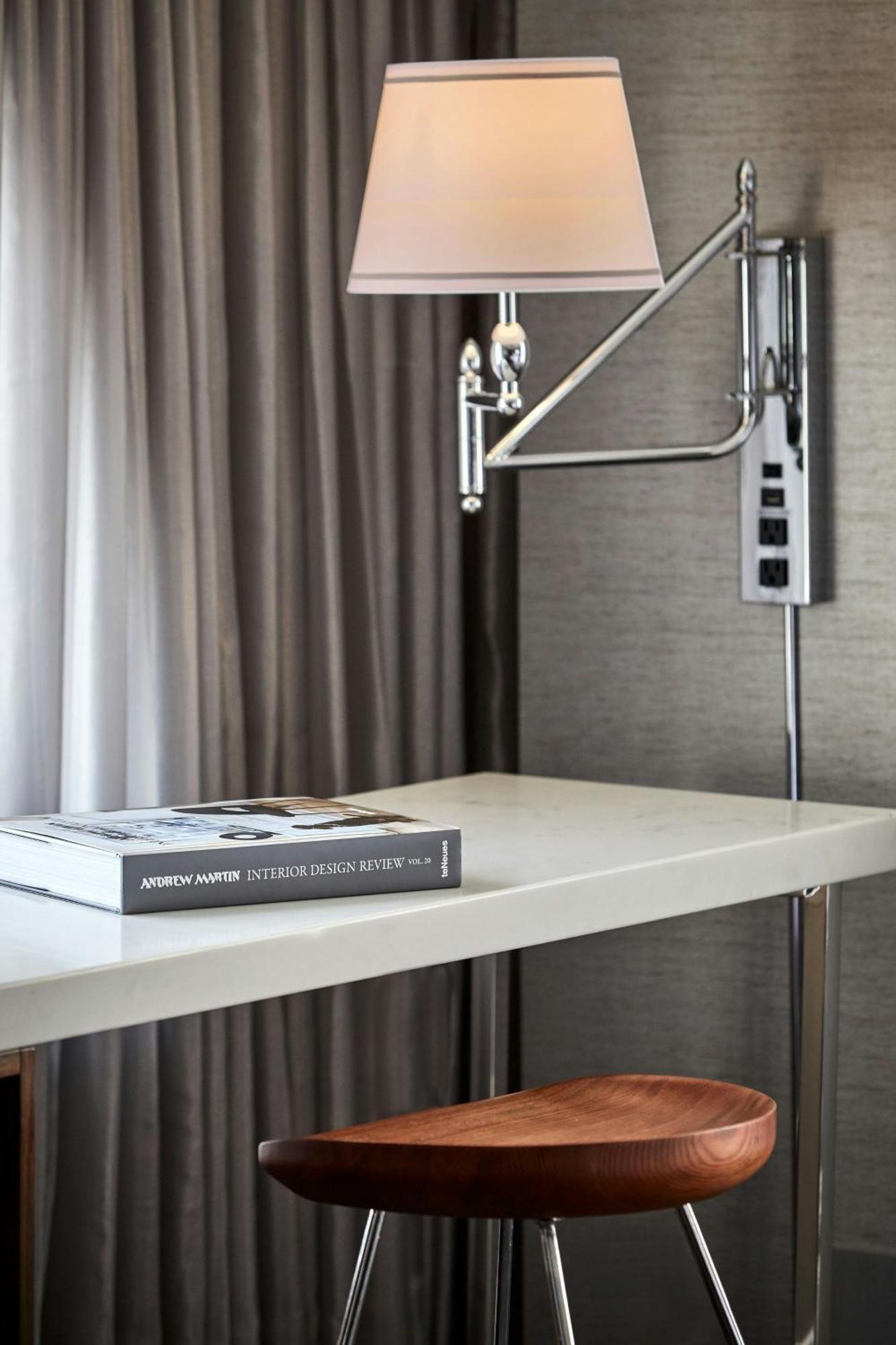 Jw Marriott San Francisco Union Square Hotel Luaran gambar