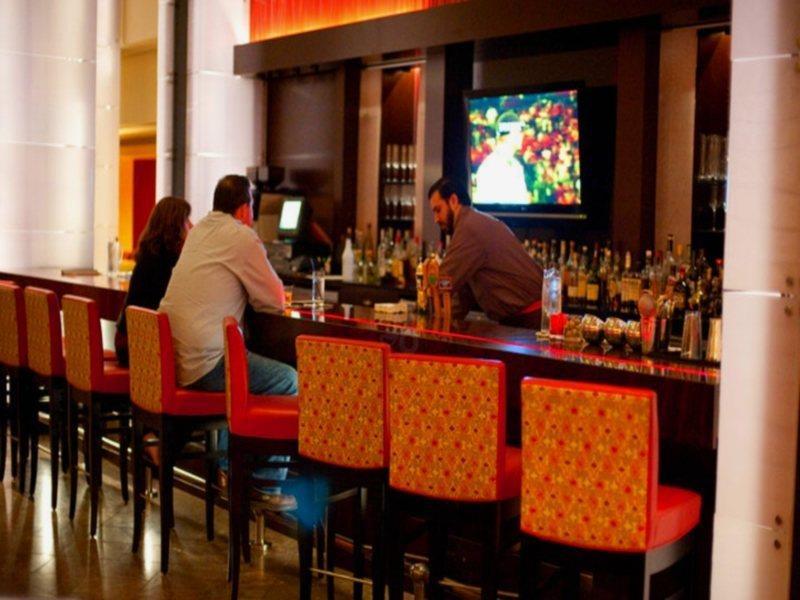 Jw Marriott San Francisco Union Square Hotel Luaran gambar