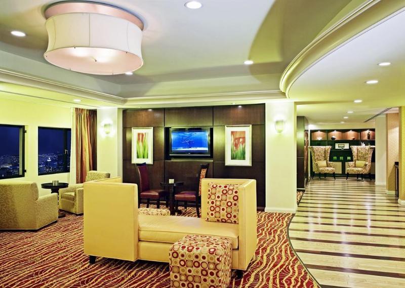Jw Marriott San Francisco Union Square Hotel Luaran gambar
