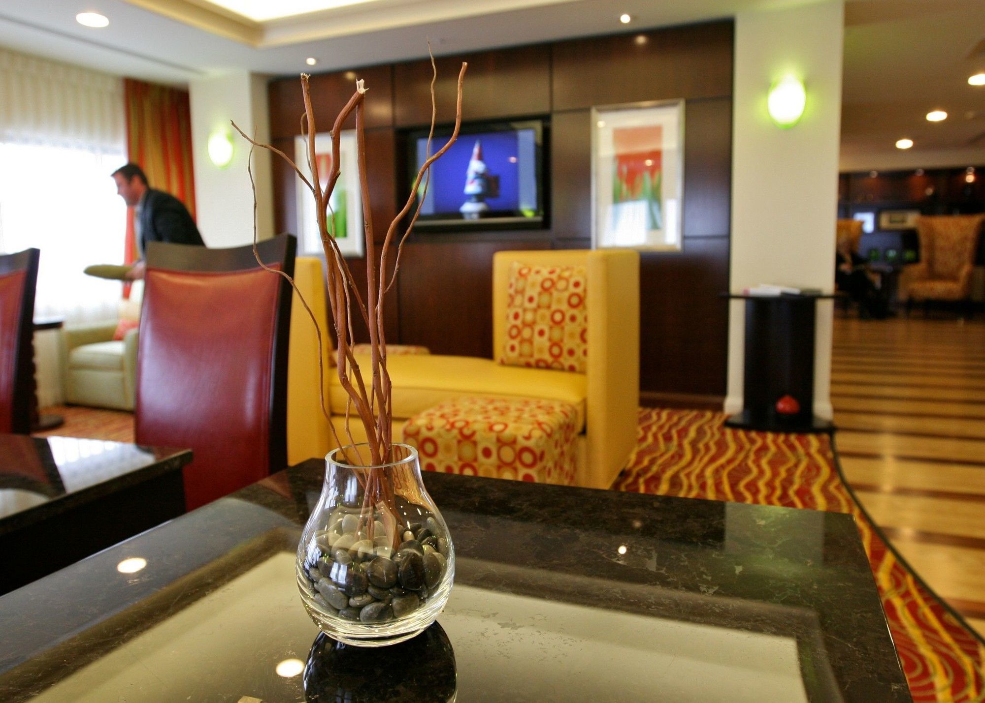 Jw Marriott San Francisco Union Square Hotel Luaran gambar